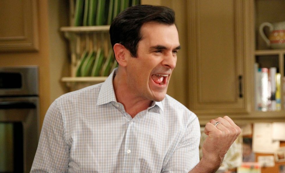 The 42 Most Cringeworthy Dad Jokes