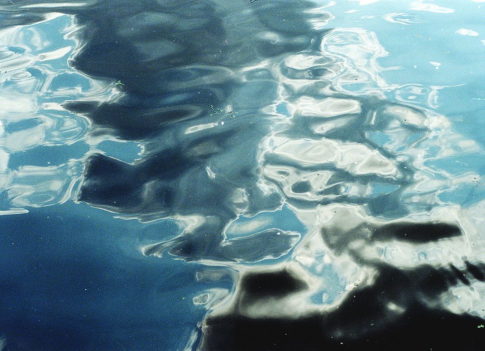 5 Daily Changes That Conserve More Water Than You Think