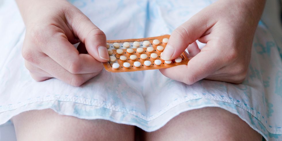 To Men Who Say They Won't Take Male Birth Control