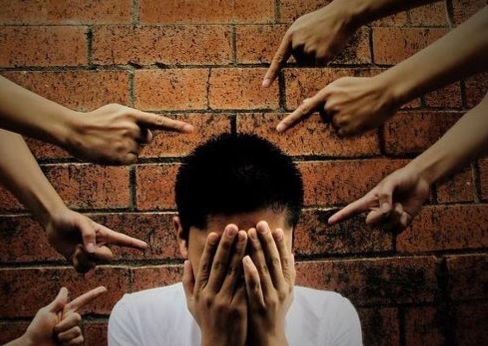 Guilt: A Symptom of Privileged Society That Feeds Mental Illness
