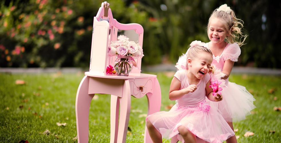 We Should Strive To Be More Like Children