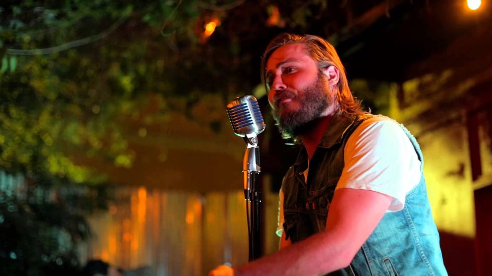 5 Of Button Poetry's Must-See Spoken-Word Performances