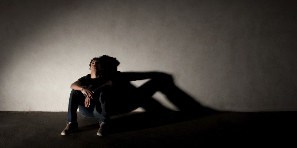 I’m The Guy Who Isn’t Considered