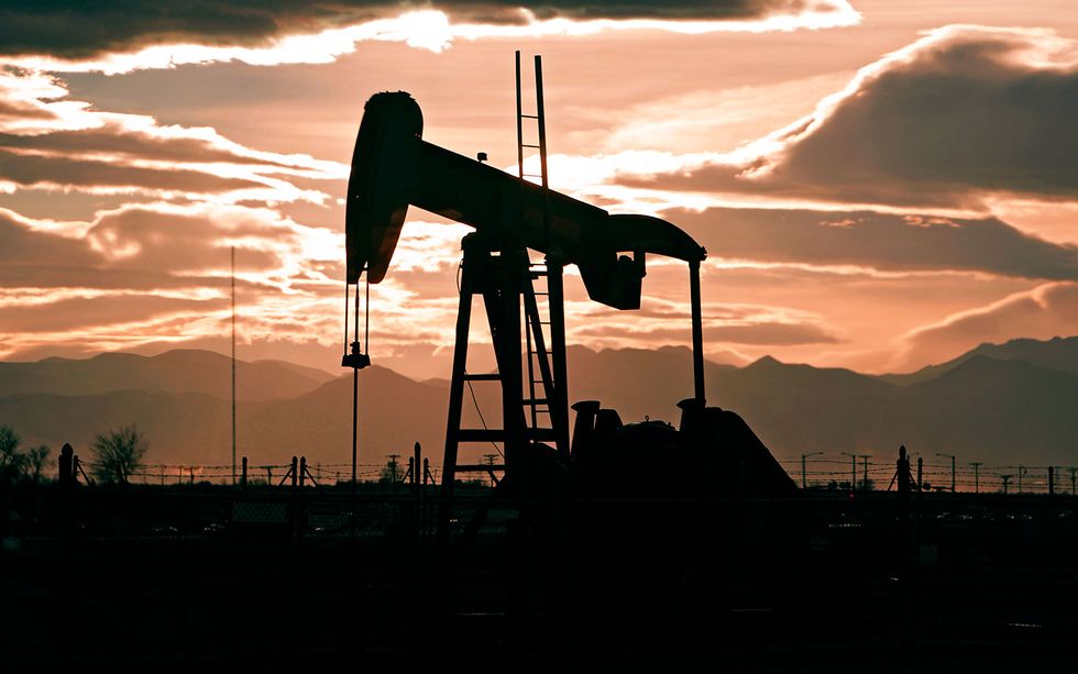 Fracking — An Externality Market Failure