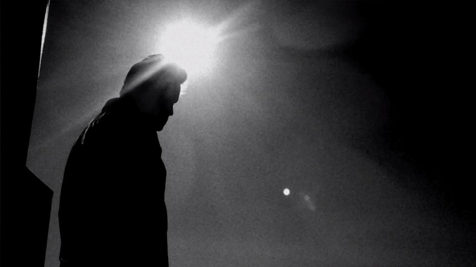 Starting Over When Everything Falls Apart