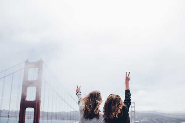 5 Ways To Be Happier Every Day