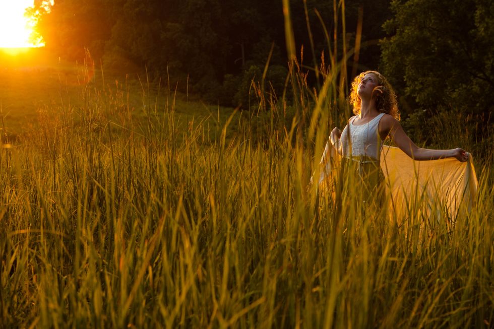 The Trying Times of Trying to Life Simply