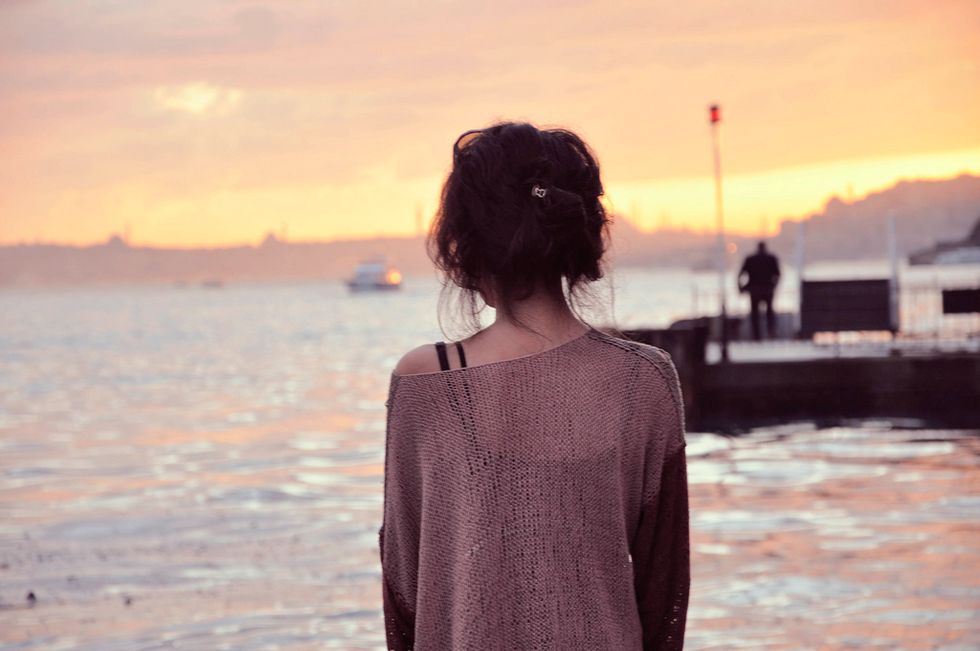 How To Take Care Of Yourself When You're Having A Bad Day