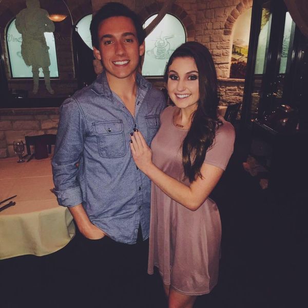 11 Perks Of Dating A Short Girl