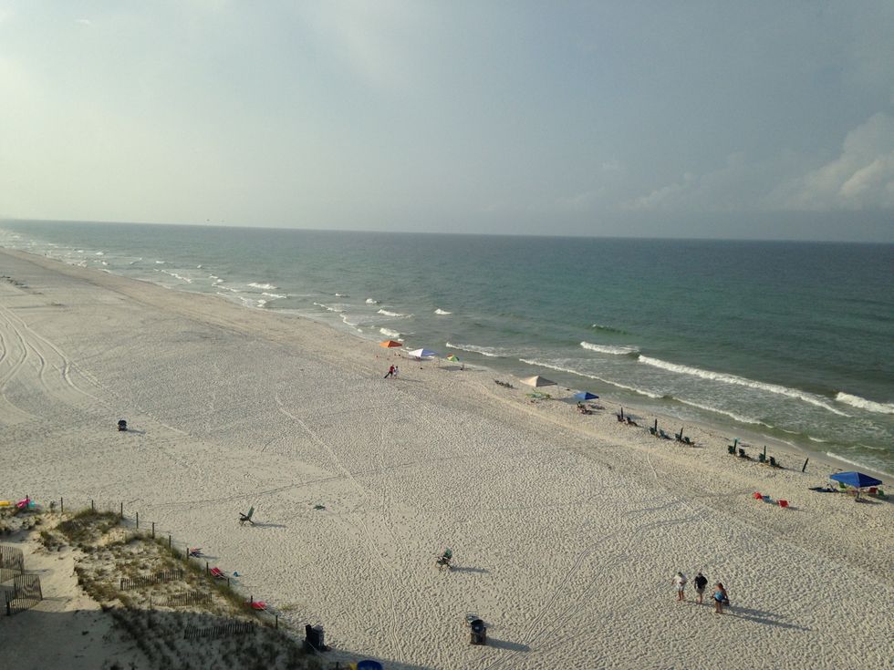 An Open Letter To My Ex's Parents