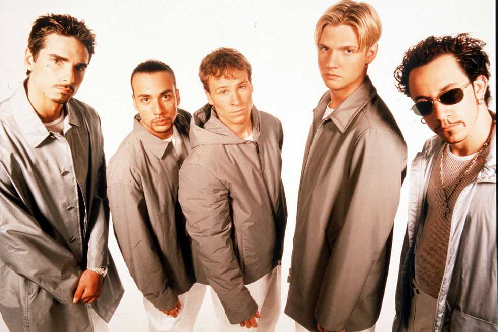 5 Songs of the 90's That Predicted Our Futures
