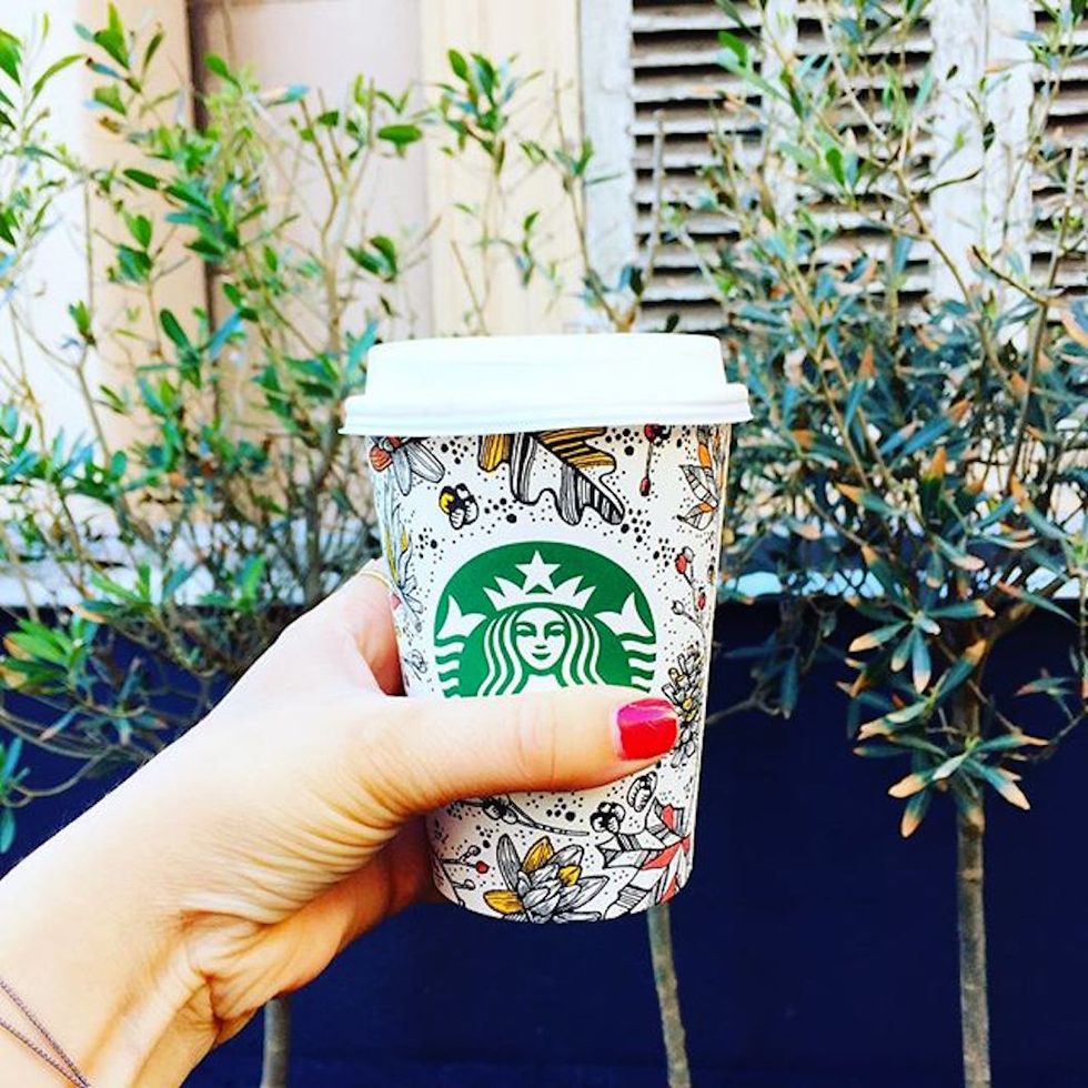 9 Times Pumpkin Spice Needed To Chill Out