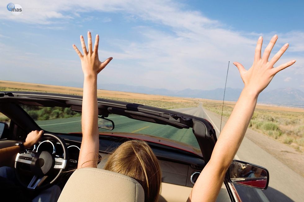 10 Things To Do This Summer