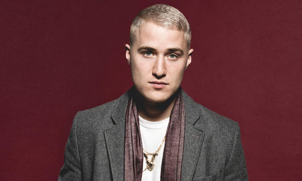 Mike Posner Brings His Ibiza-inspired Music and More to Little 5 Points in Atlanta