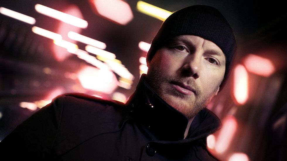 Do You Enjoy Eric Prydz?