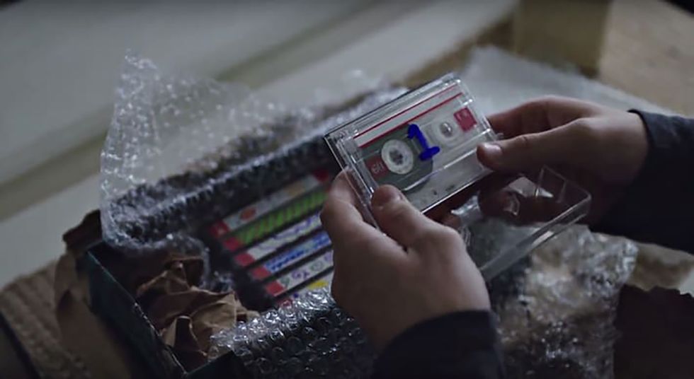 13 Songs You May Have Missed From 13 Reasons Why