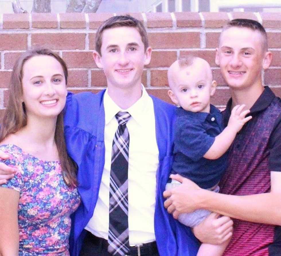 7 Things You Need To Know Before You Date My Younger Brother