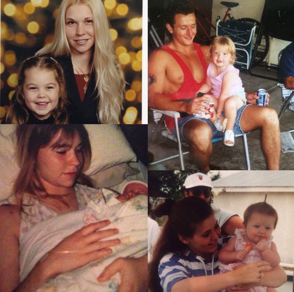 6 Lessons We Learned From Our Teen Parents