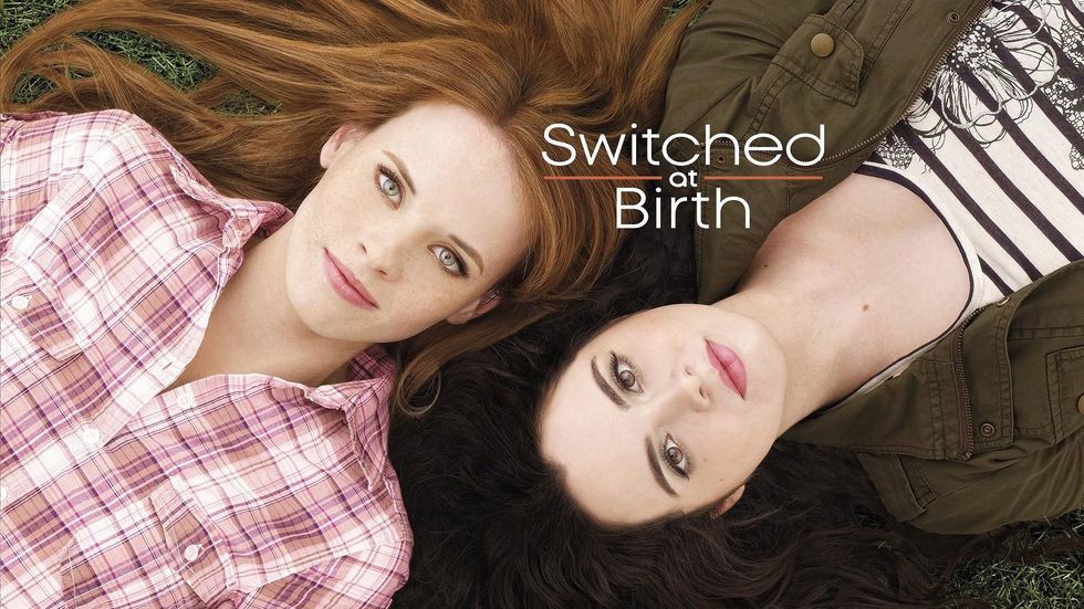 5 Lessons You Learn From Watching "Switched At Birth"