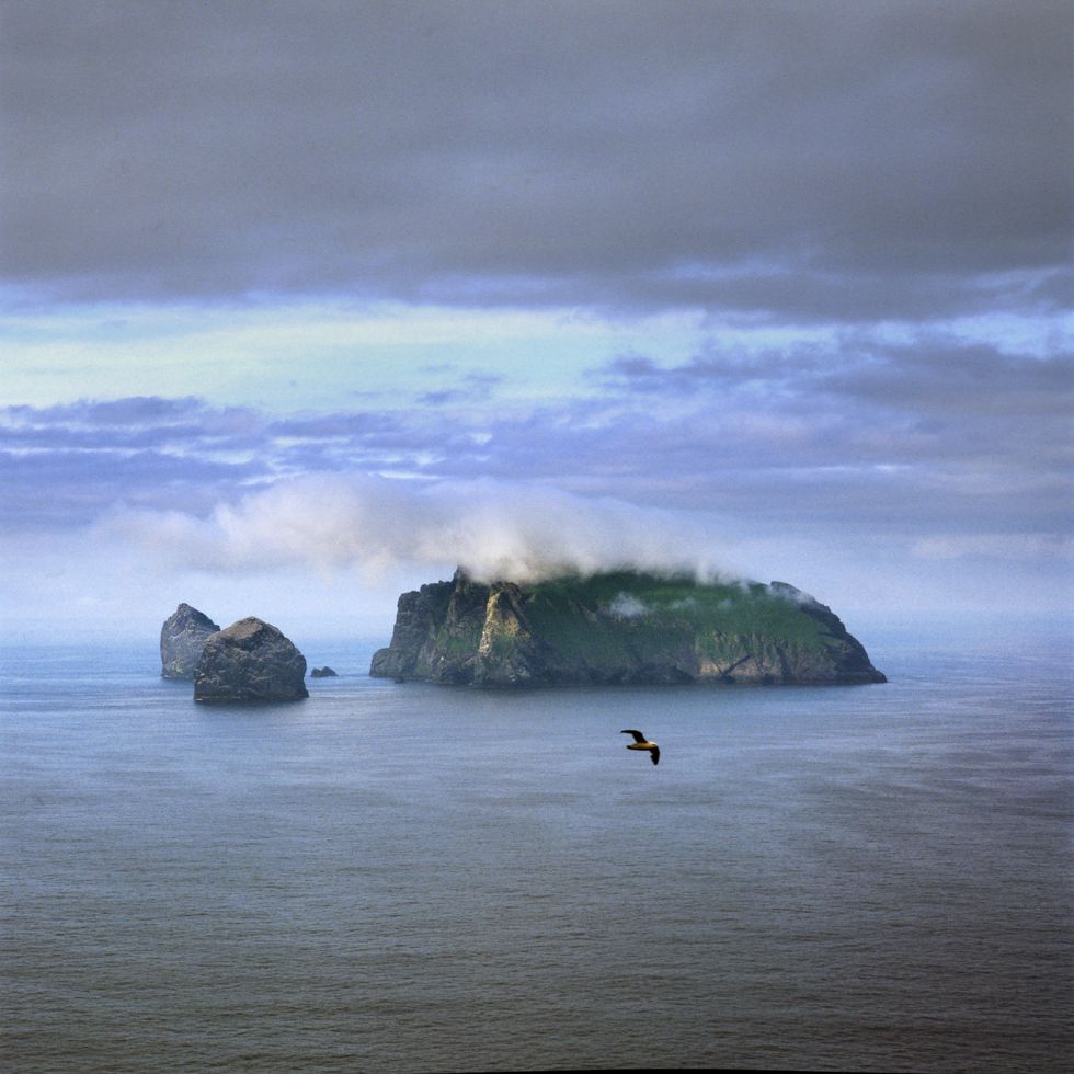 10 Scottish Myths And Legends