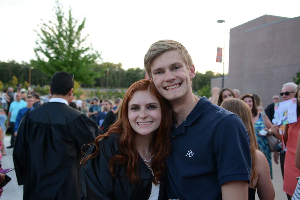 It's Okay To Be In A Serious Relationship At A Young Age