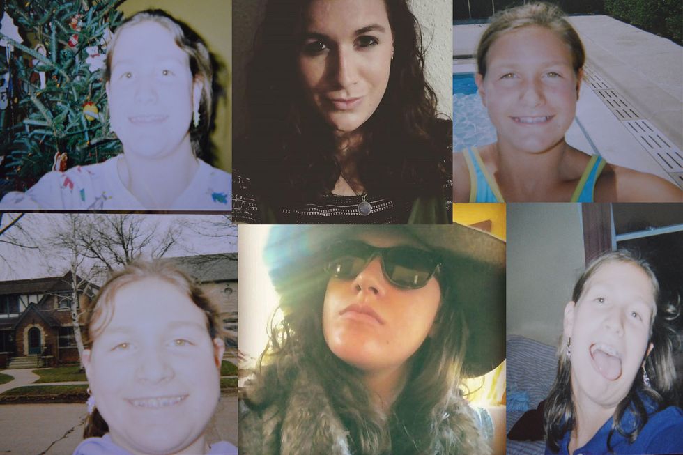 The Pros And Cons Of Selfie Culture