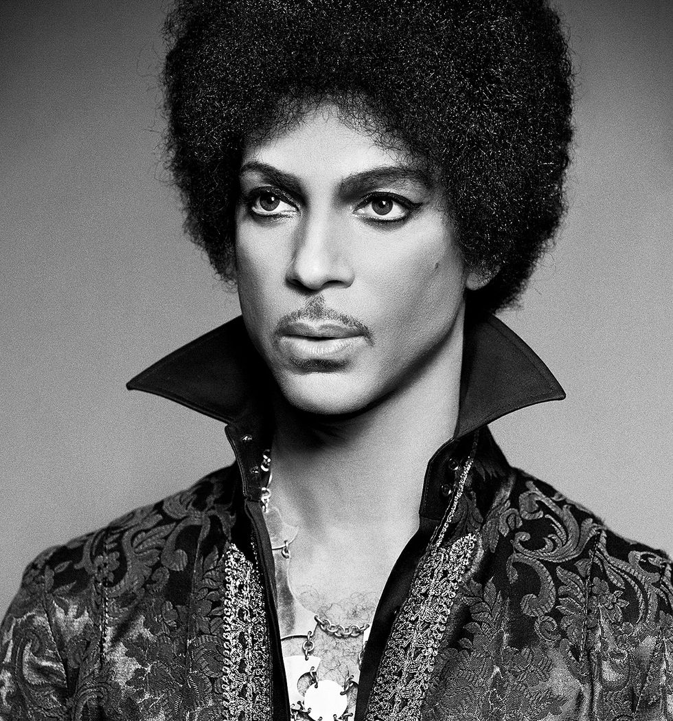 His Name Was Prince: The One and Only