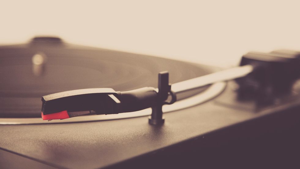 35 Songs That Are Oldies But Goodies