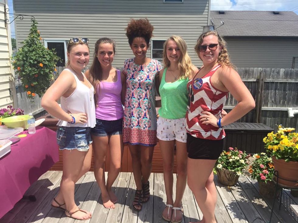 12 Female Struggles That Men Never Have To Deal With