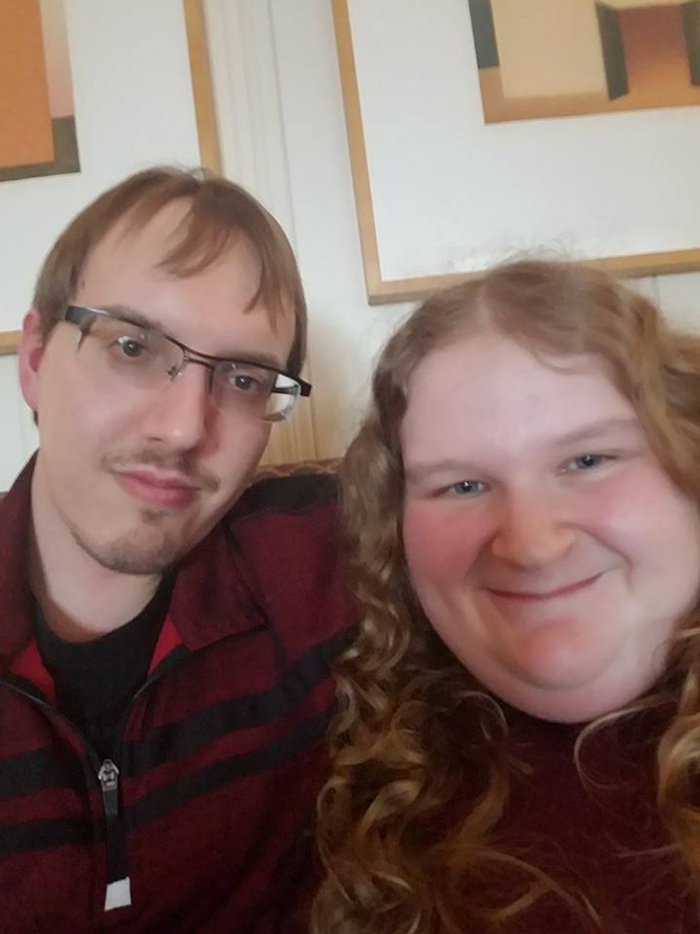 4 Advantages To Dating Someone Older