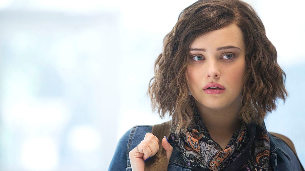 Does '13 Reasons Why' Show What Depression Is Really Like?