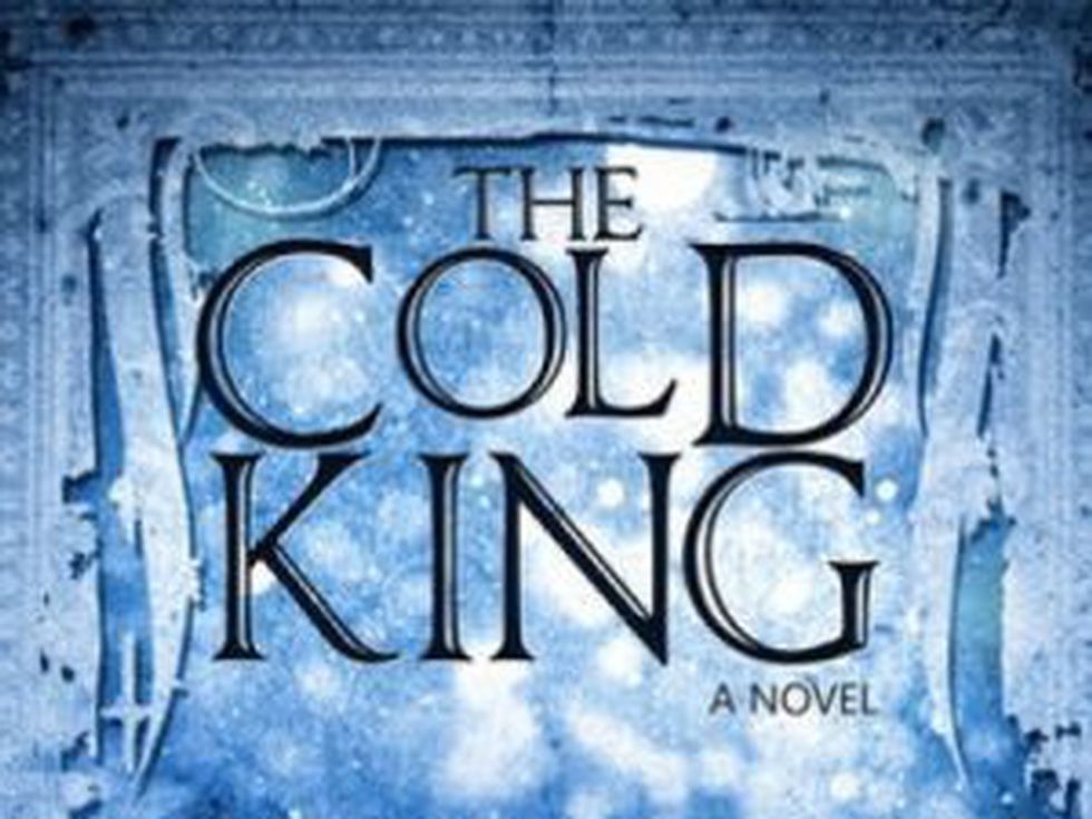 Book Review: The Cold King