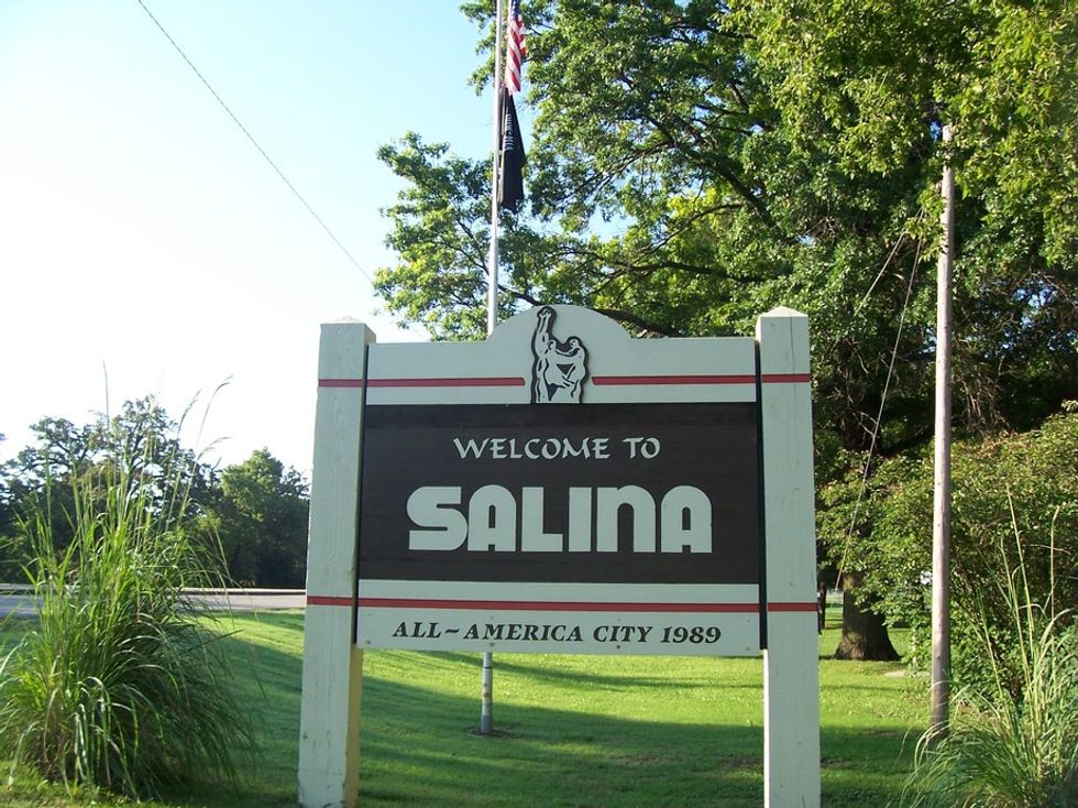 10 Things That Drive Salina Citizens Crazy