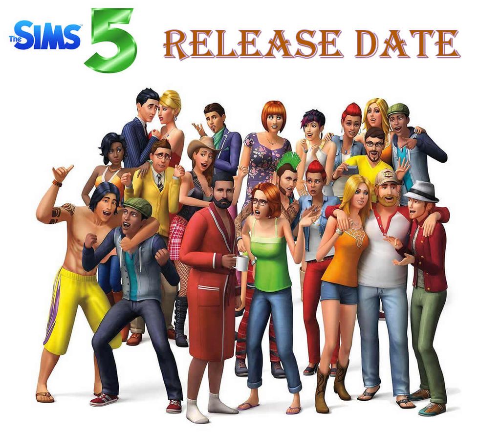 What Would Sims 5 Multiplayer Look Like?