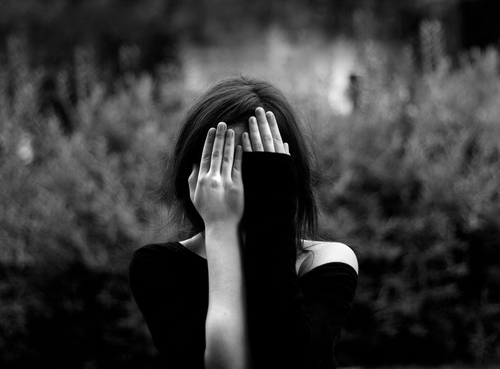 Sorry, But My Mental Health Is A Real Thing