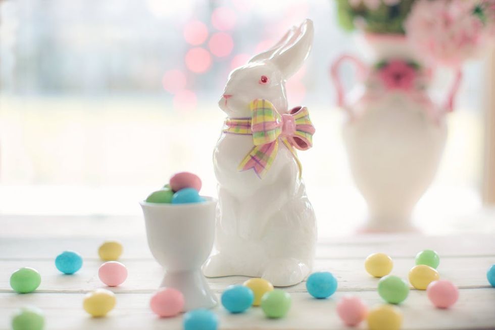 10 Classic Easter Candies, Ranked