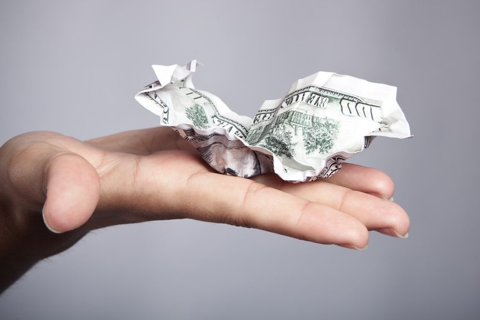 Priceless 'Till The End: Human Value Cannot Be Tainted, Only The Human's Perspective