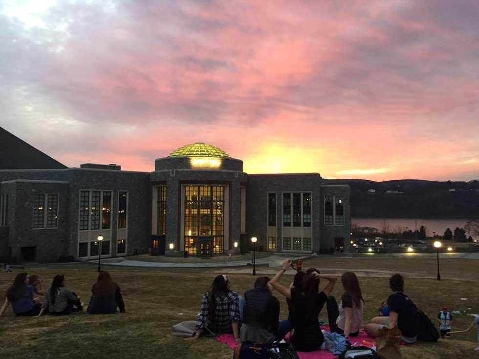 10 Things Spring Semester Makes You Realize