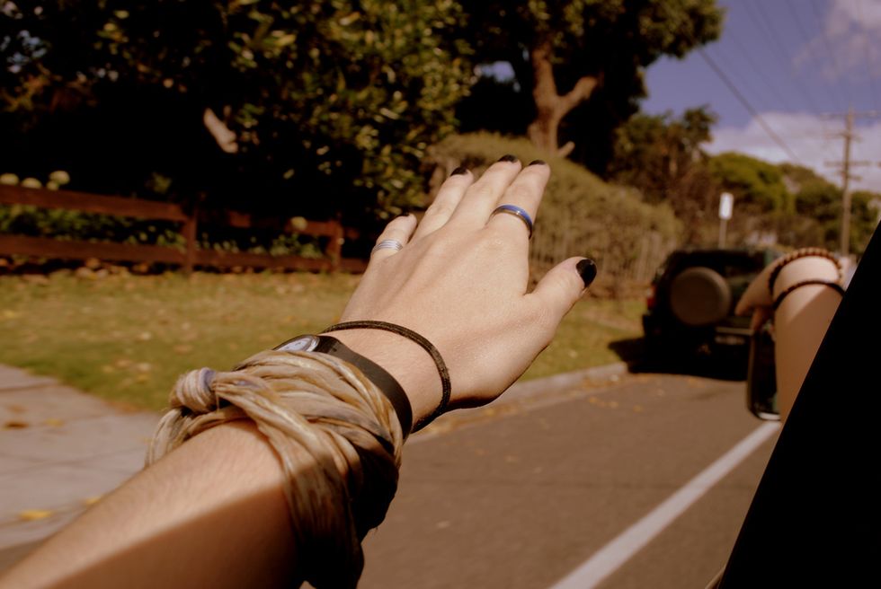 5 Reasons Why Spring Is The Best Time Of Year