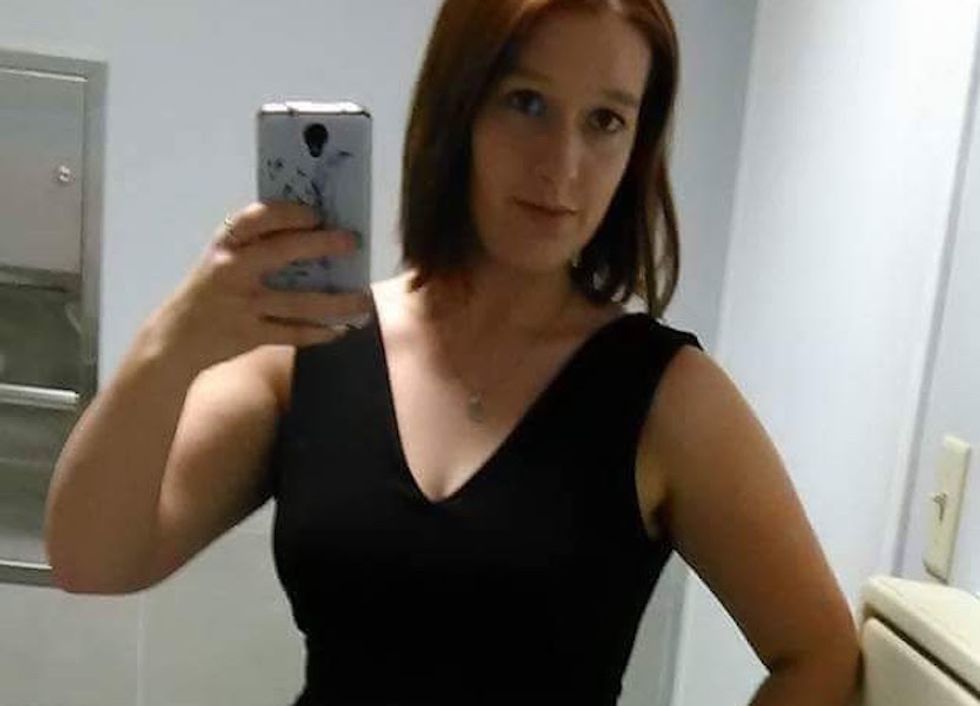 Don't Judge Me Until You Have Walked In My Shoes