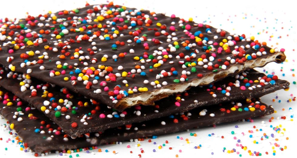 16 Foods That Get Jews Through Passover