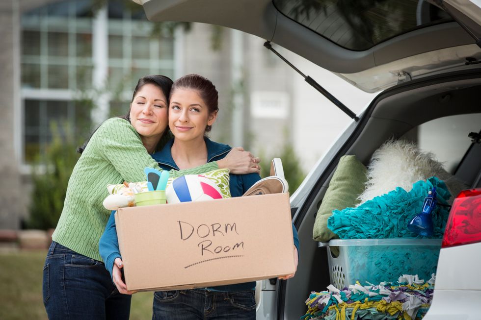 Reflections Of A Final Freshman Year