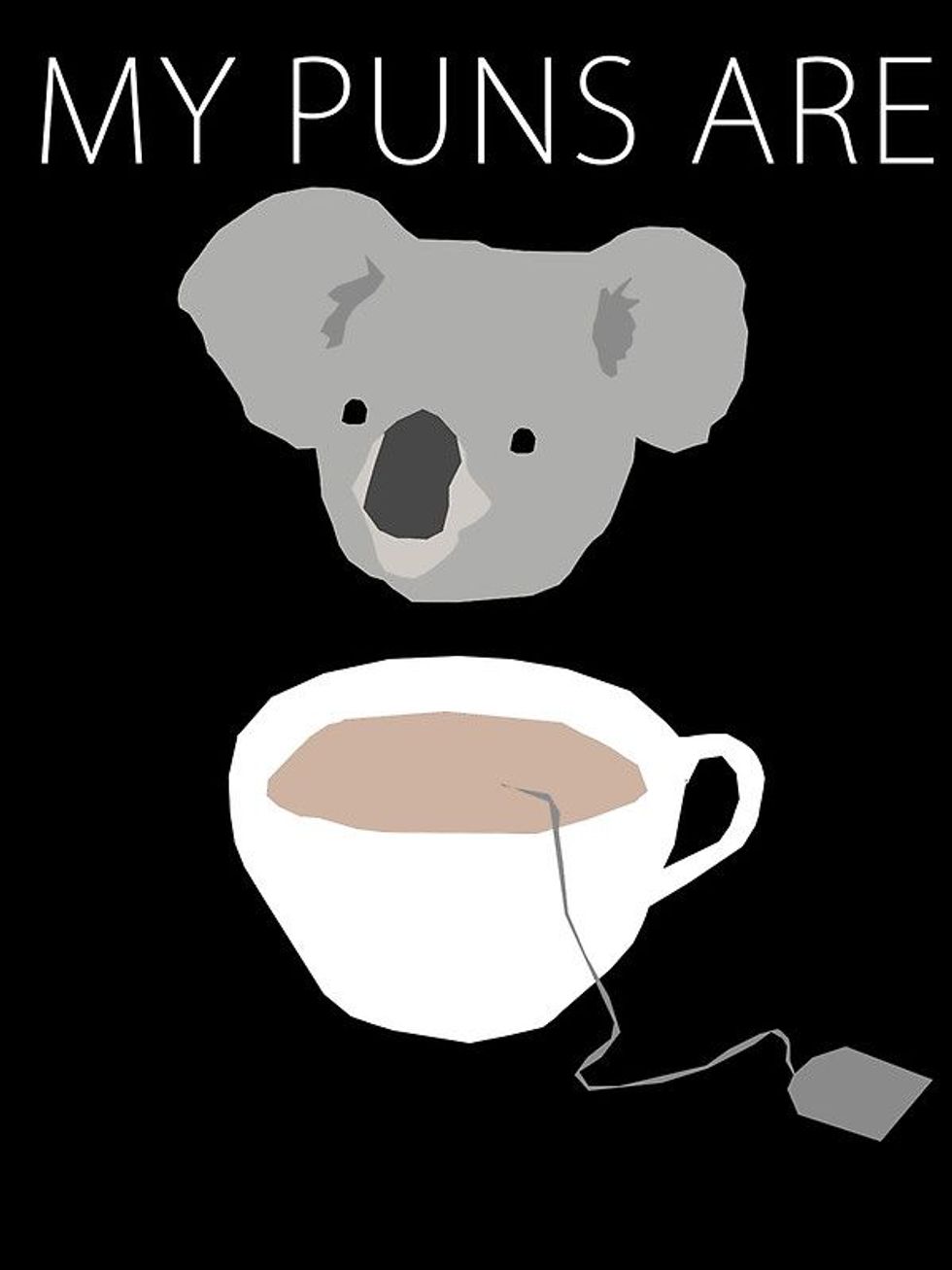 Why Puns Are Good For Your Health