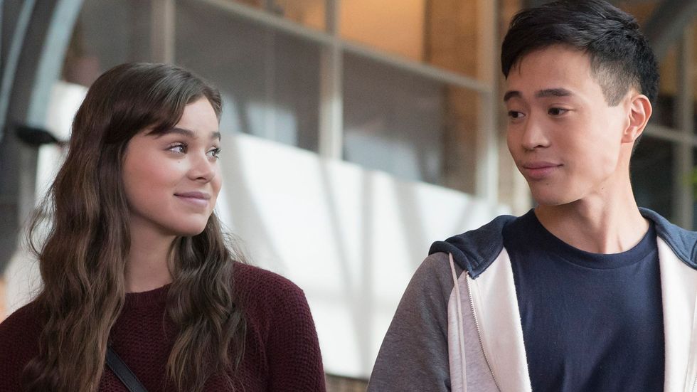 Why Is No One Talking About 'Edge Of Seventeen'?