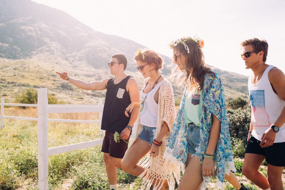 Don't End The School Year Feeling Regret