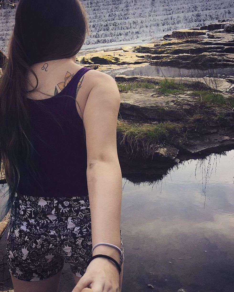 An Open Letter To The Best Friend Who Is My Soulmate