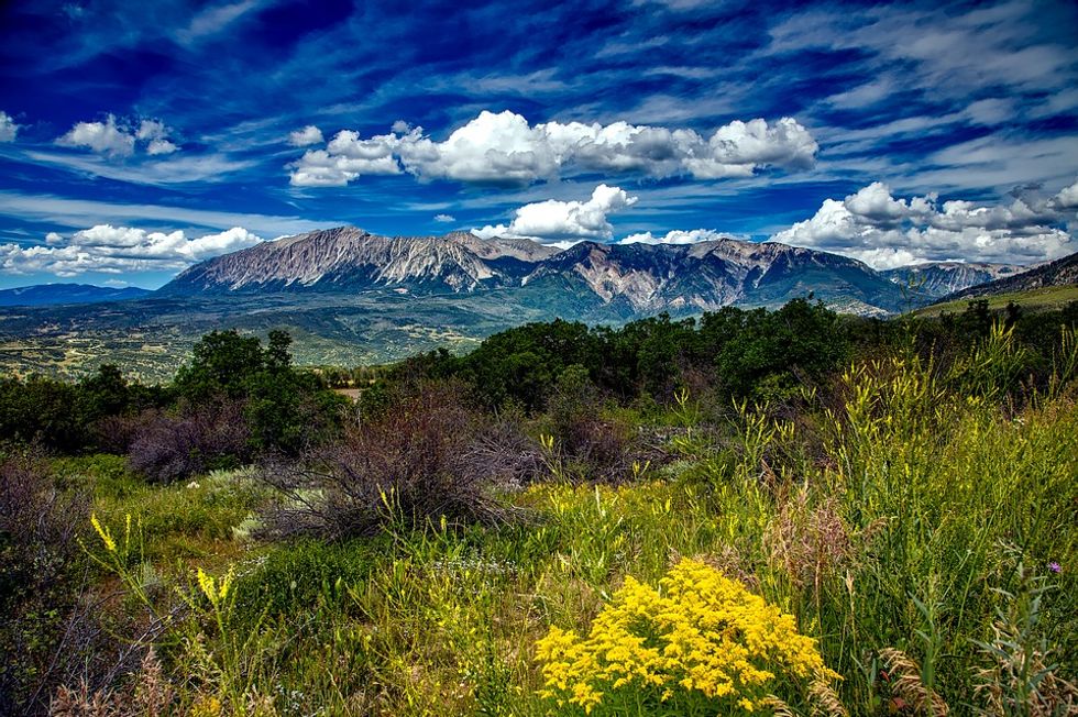 25 Things To Do In Colorado During The Summer