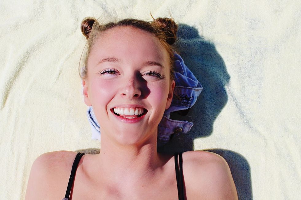 Four Simple Truths That Helped Me Love Myself Again