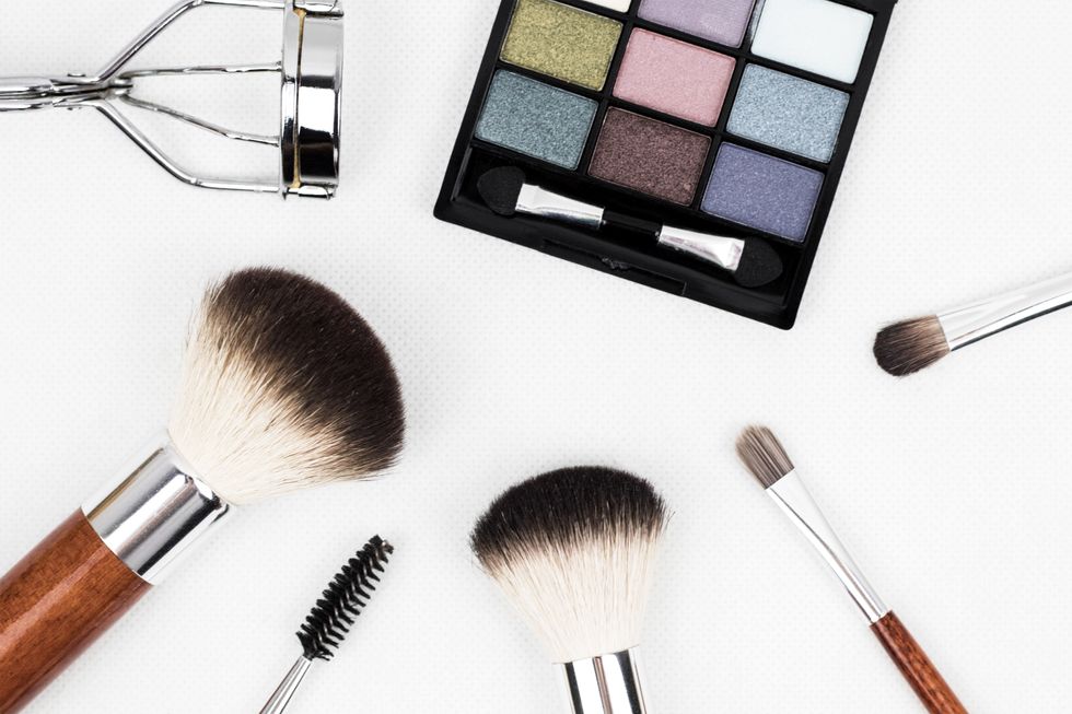 How To Use Every Different Type Of Makeup Product