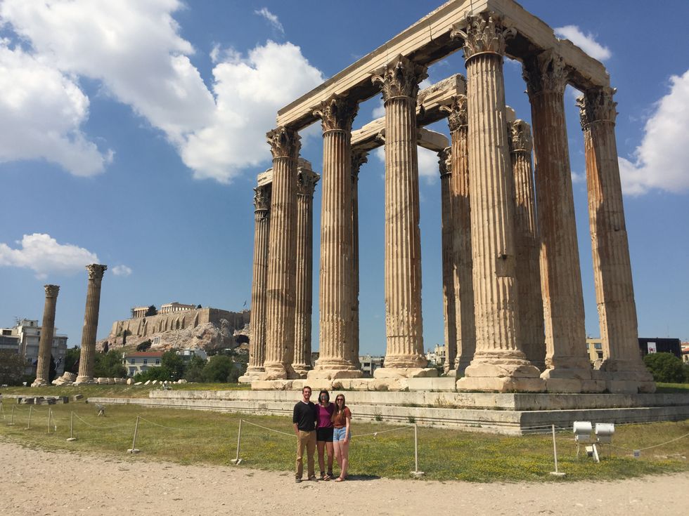 How To Plan A Cheap Spring Break Trip